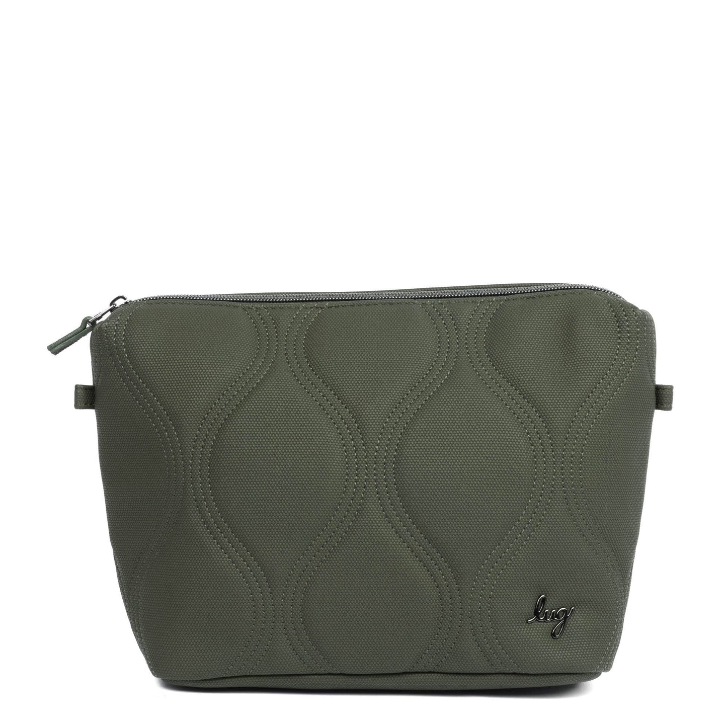 Volley Matte Luxe VL Pouch