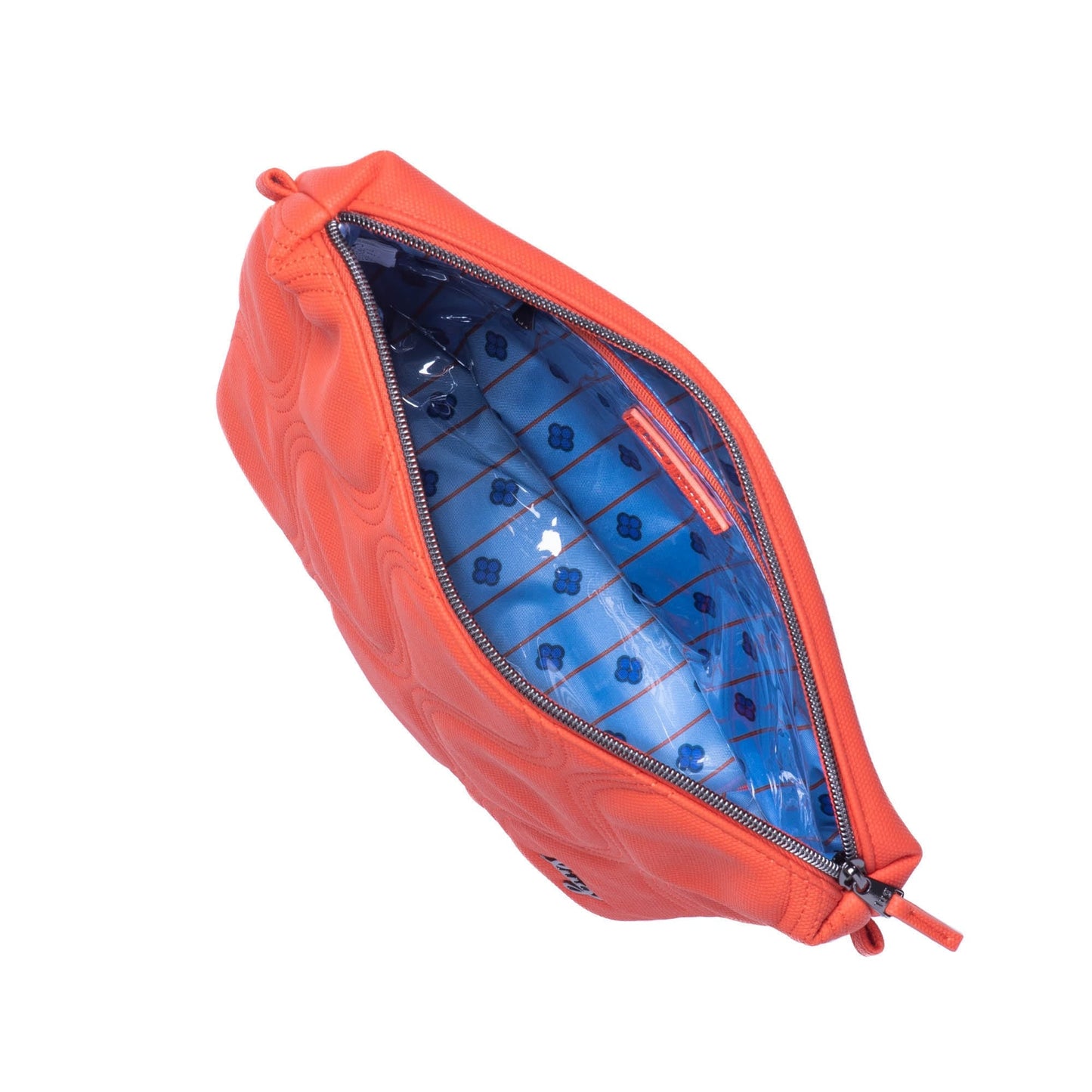 Volley Matte Luxe VL Pouch
