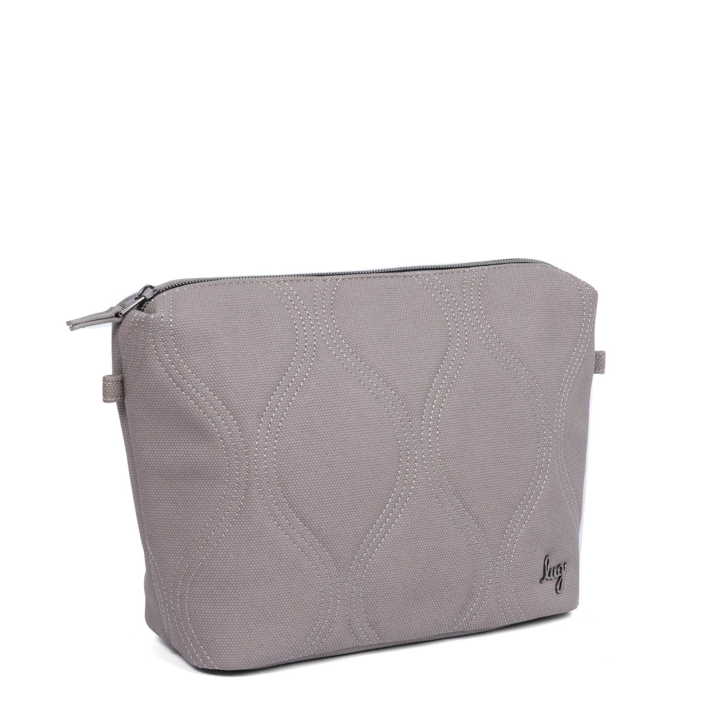 Volley Matte Luxe VL Pouch