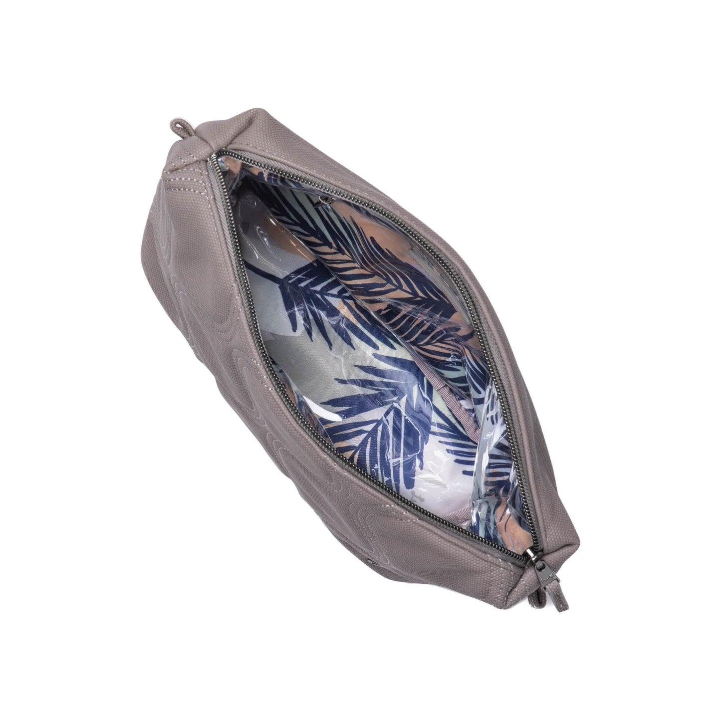 Volley Matte Luxe VL Pouch