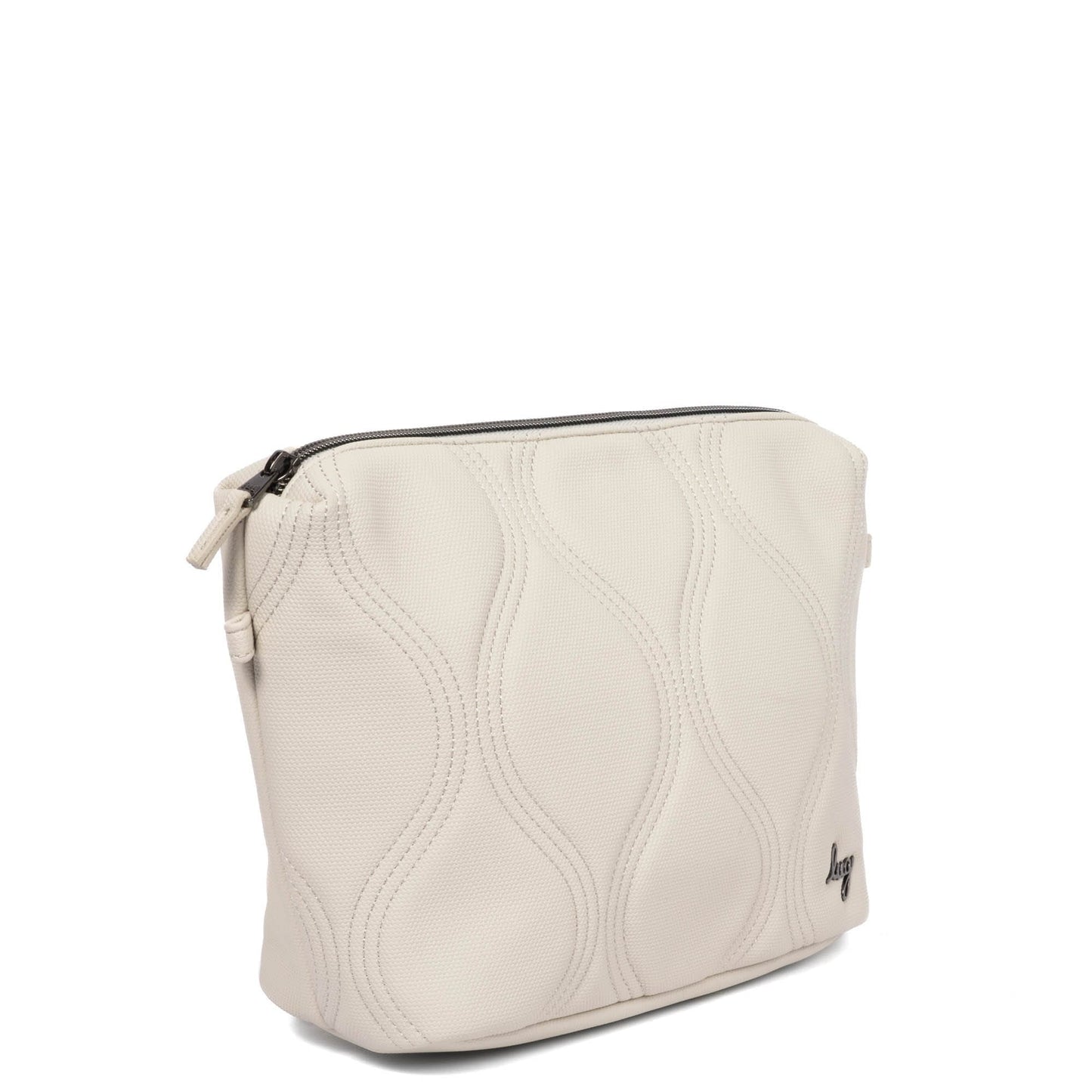 Volley Matte Luxe VL Pouch