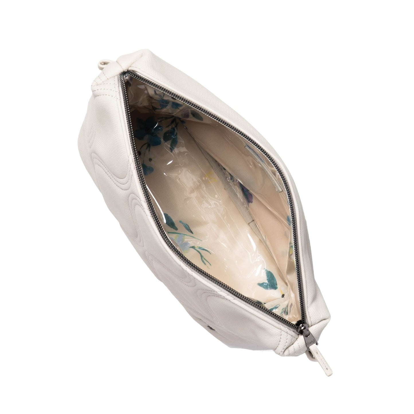Volley Matte Luxe VL Pouch