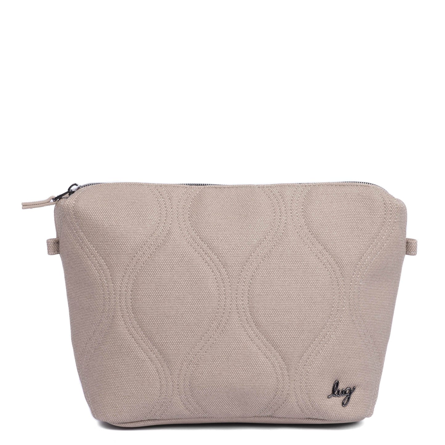 Volley Matte Luxe VL Pouch