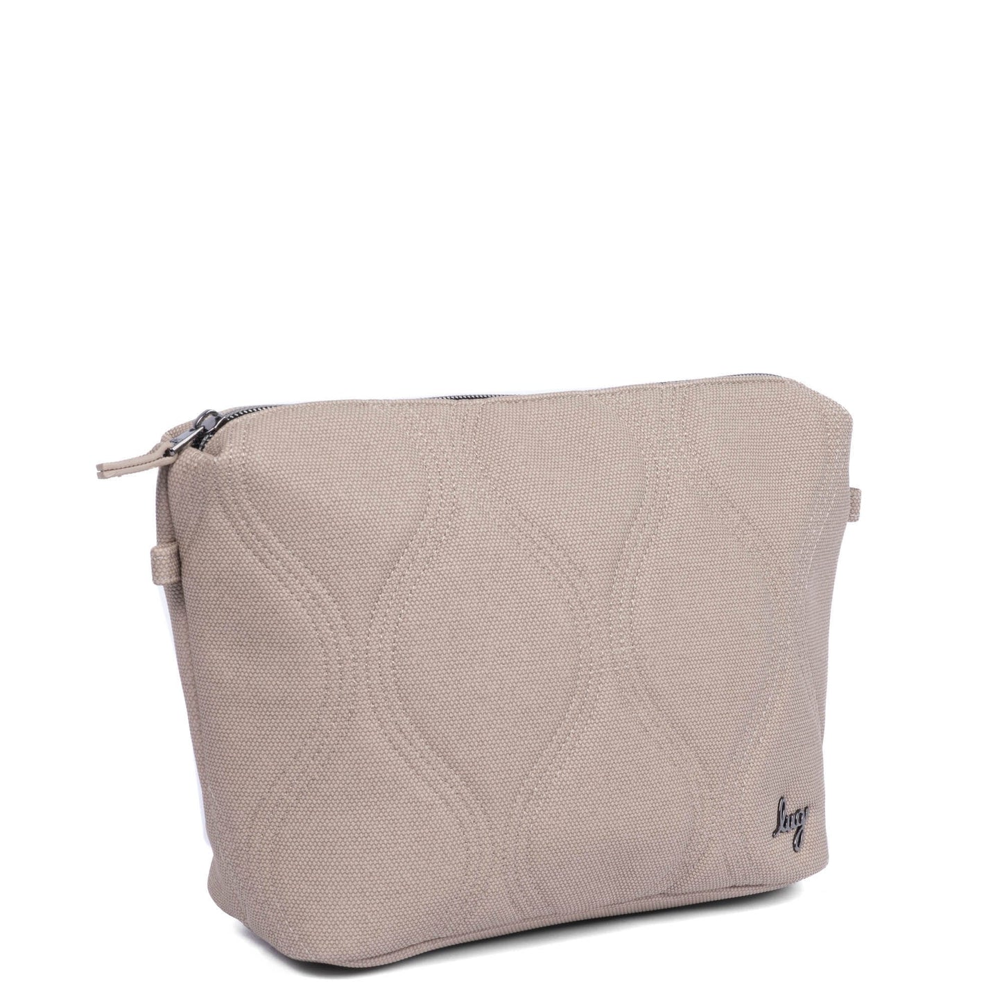 Volley Matte Luxe VL Pouch