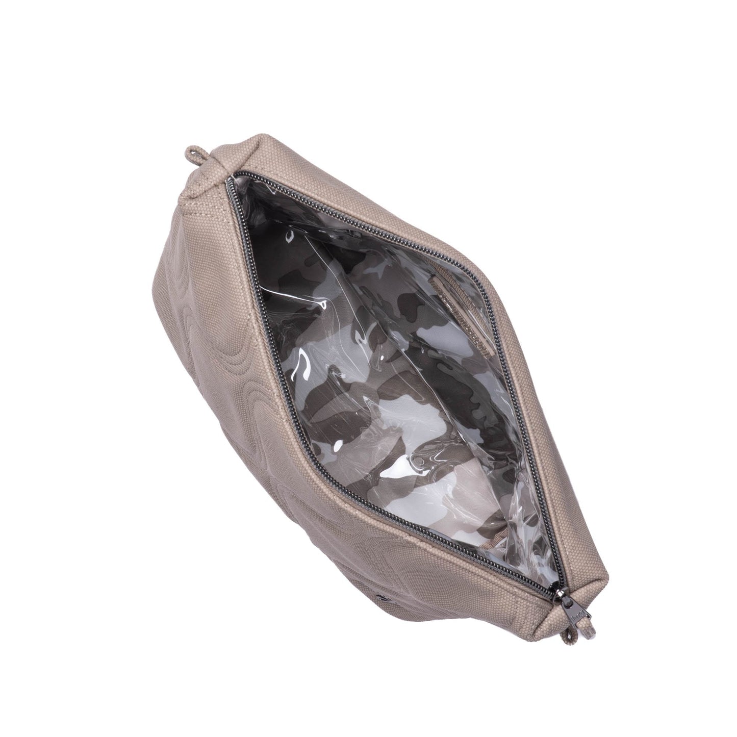 Volley Matte Luxe VL Pouch