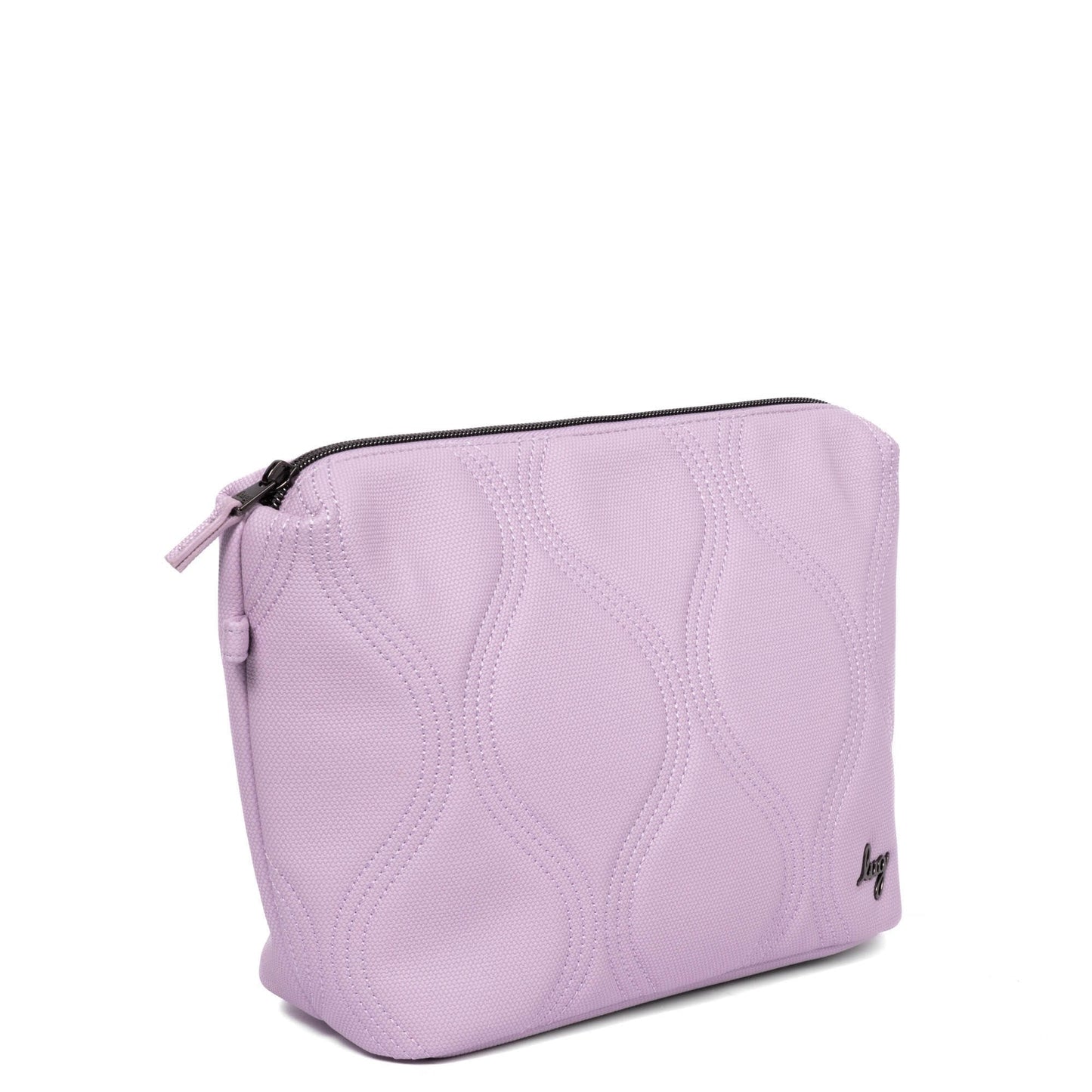Volley Matte Luxe VL Pouch