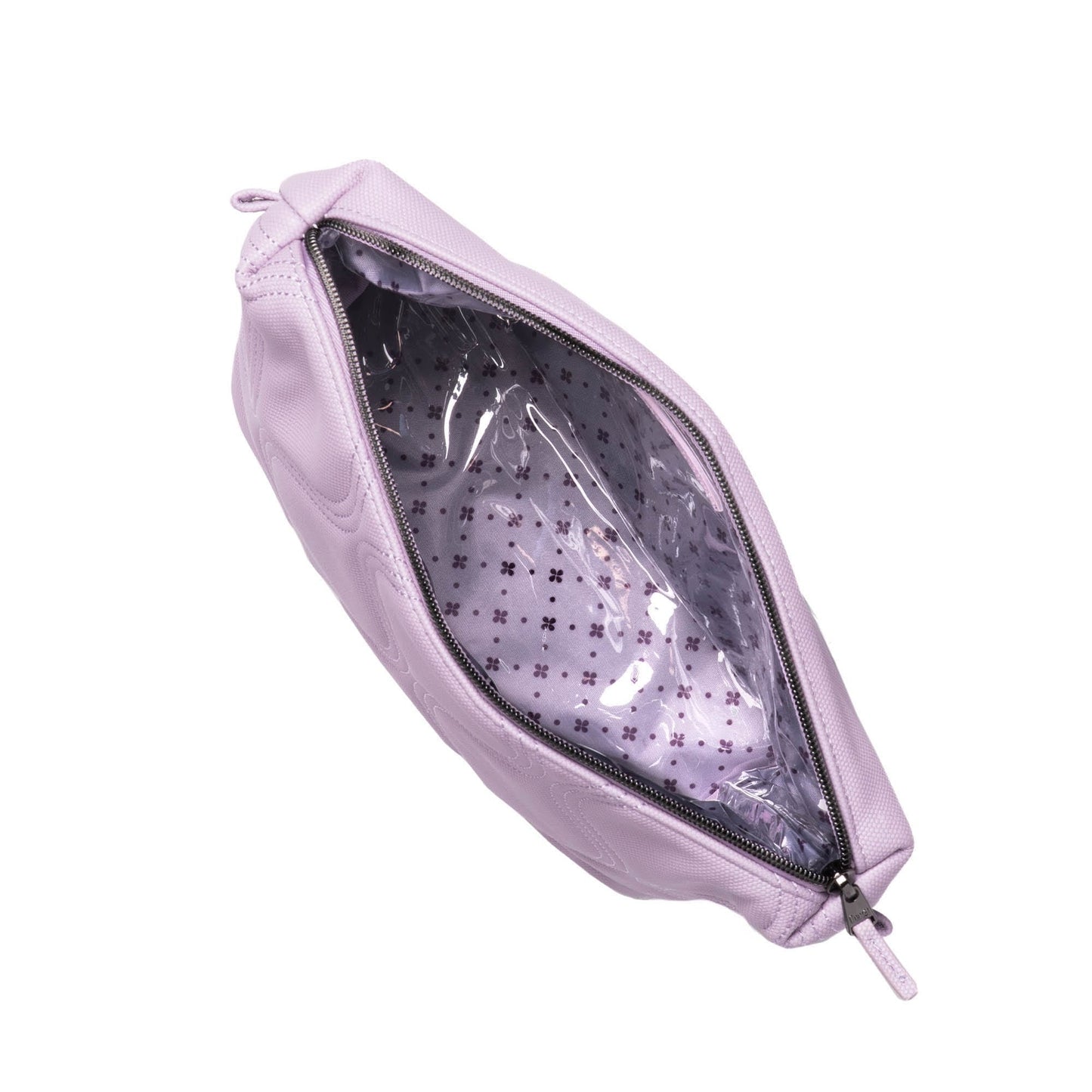 Volley Matte Luxe VL Pouch