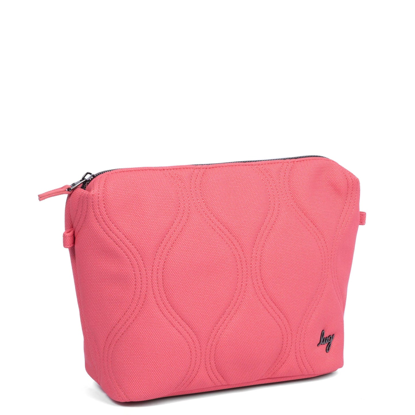 Volley Matte Luxe VL Pouch