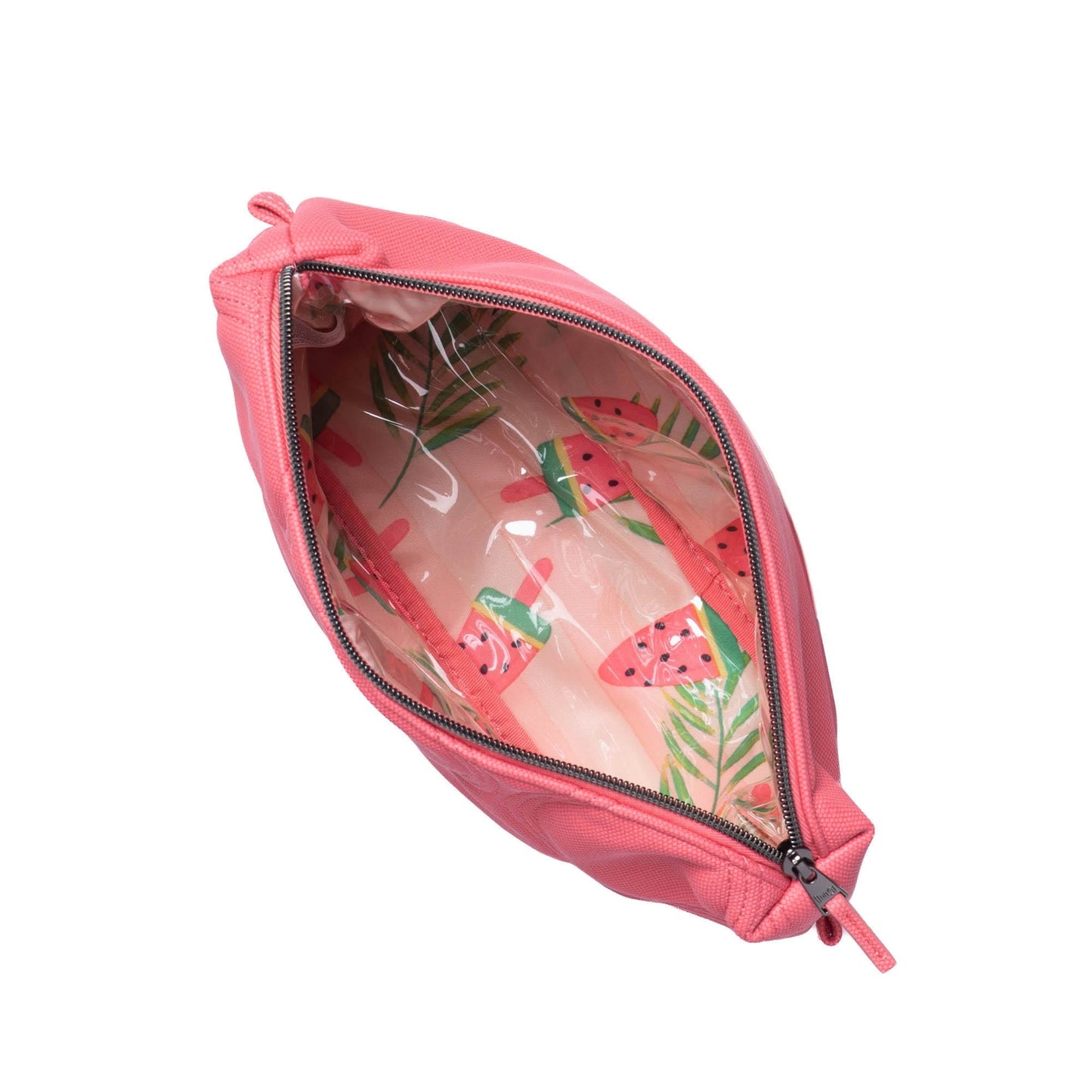 Volley Matte Luxe VL Pouch