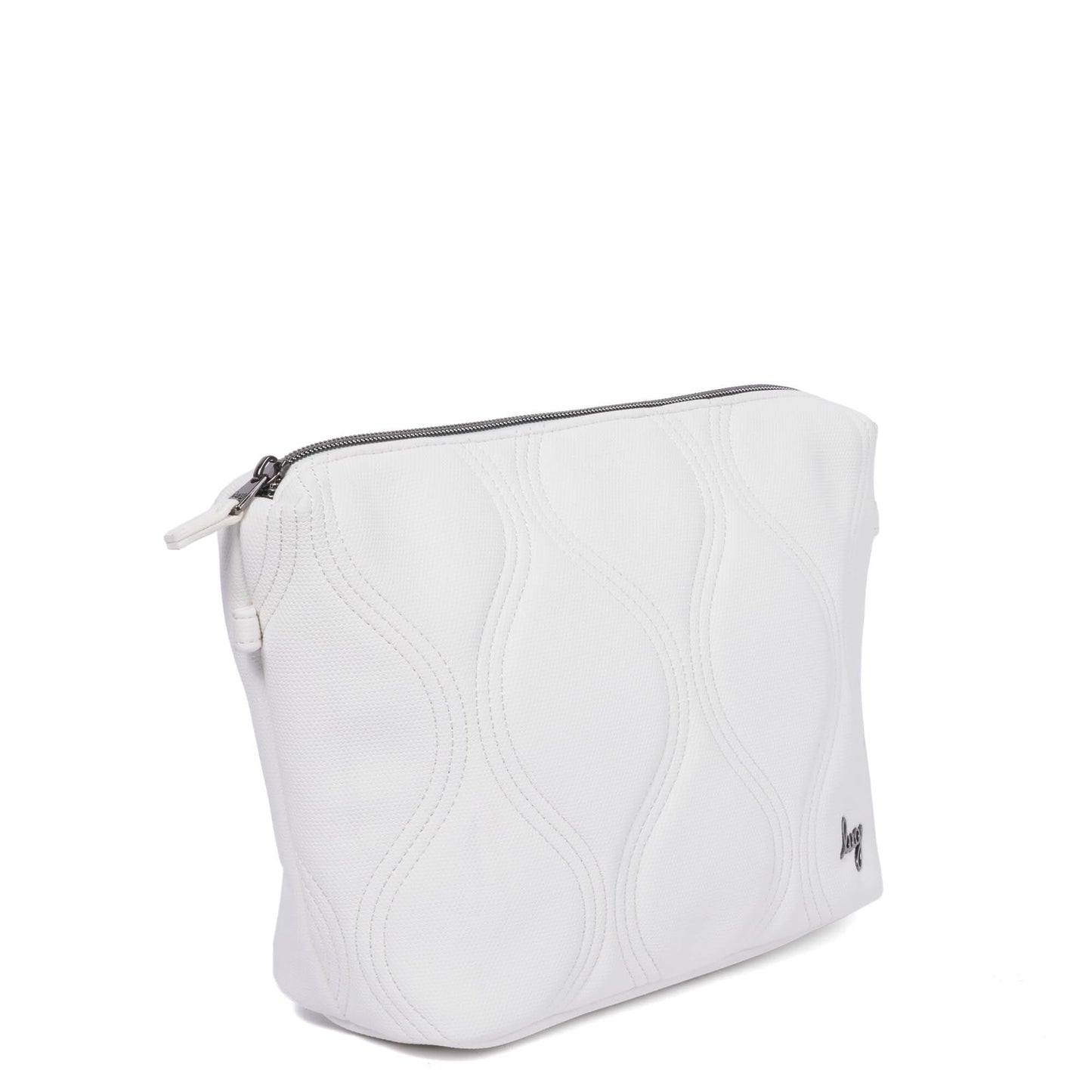 Volley Matte Luxe VL Pouch