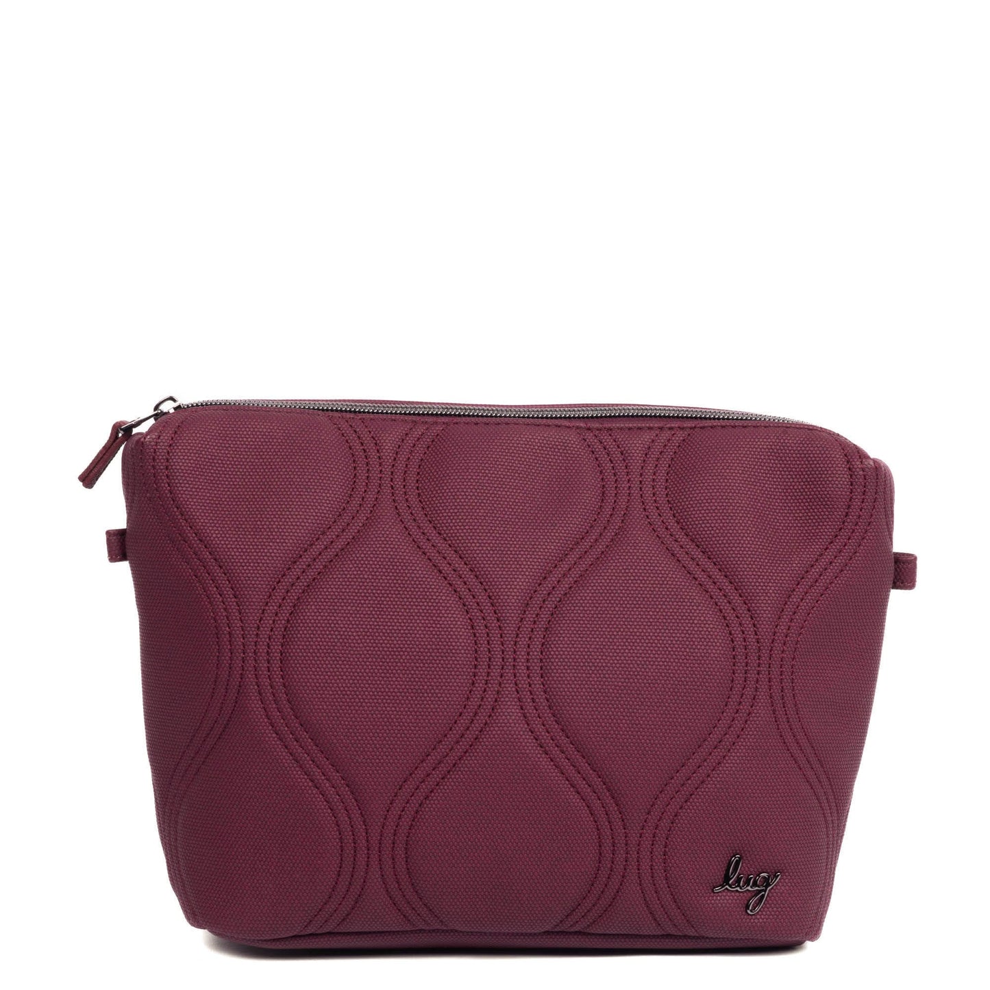 Volley Matte Luxe VL Pouch