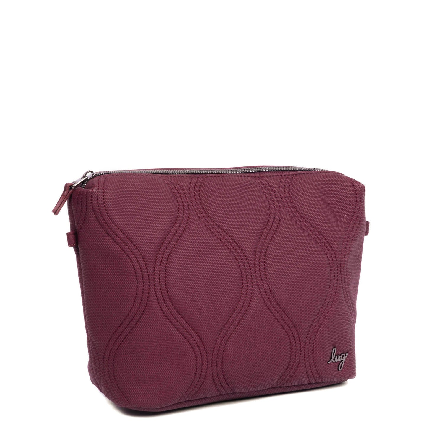 Volley Matte Luxe VL Pouch