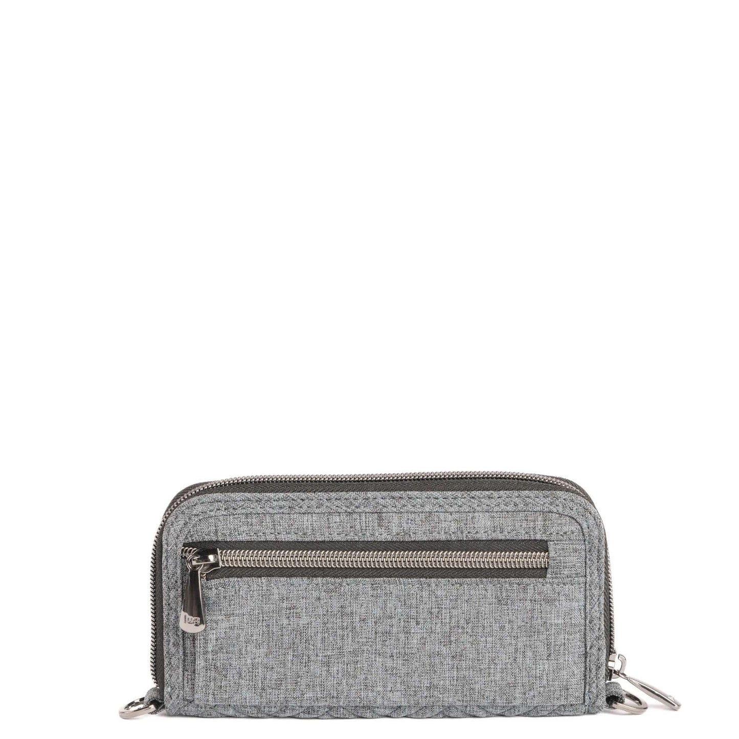 Whirly RFID Wristlet Wallet