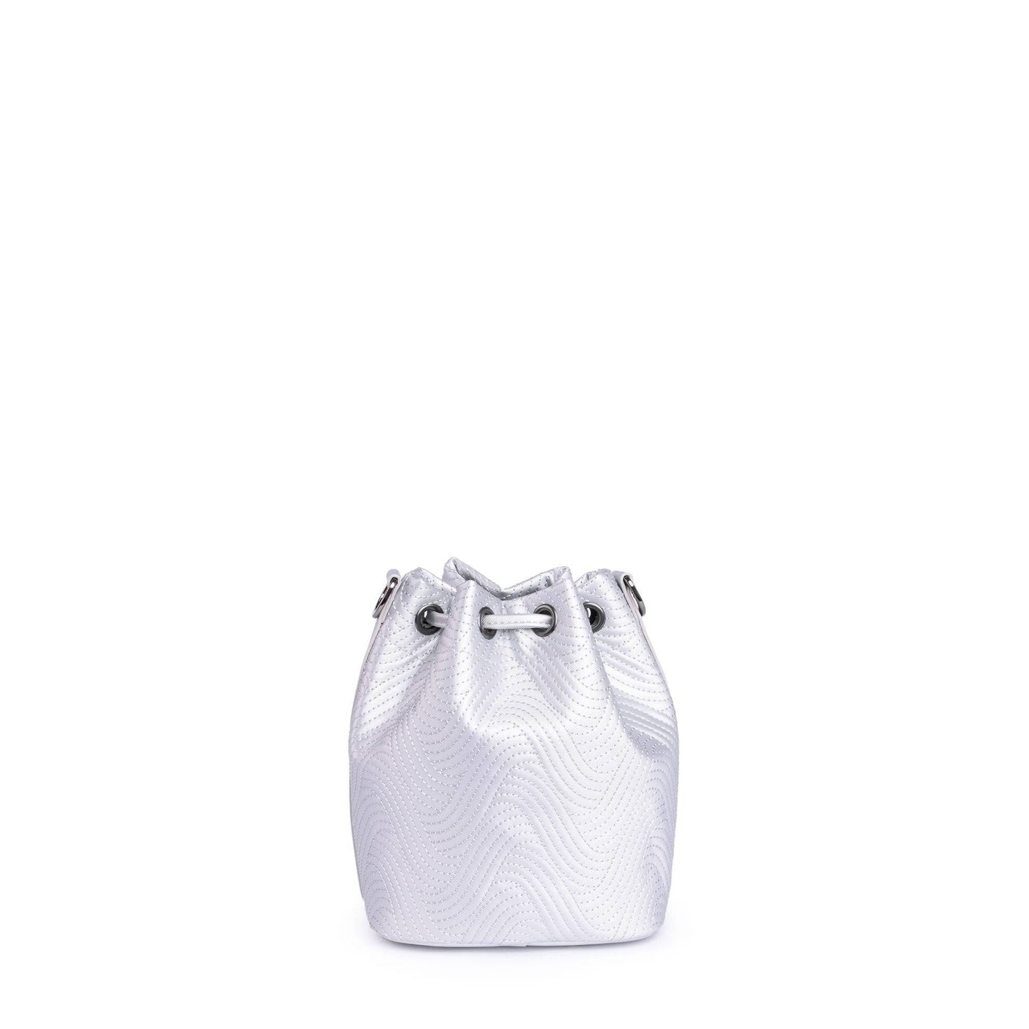 Whirlybird Satin Luxe VL Crossbody Bag