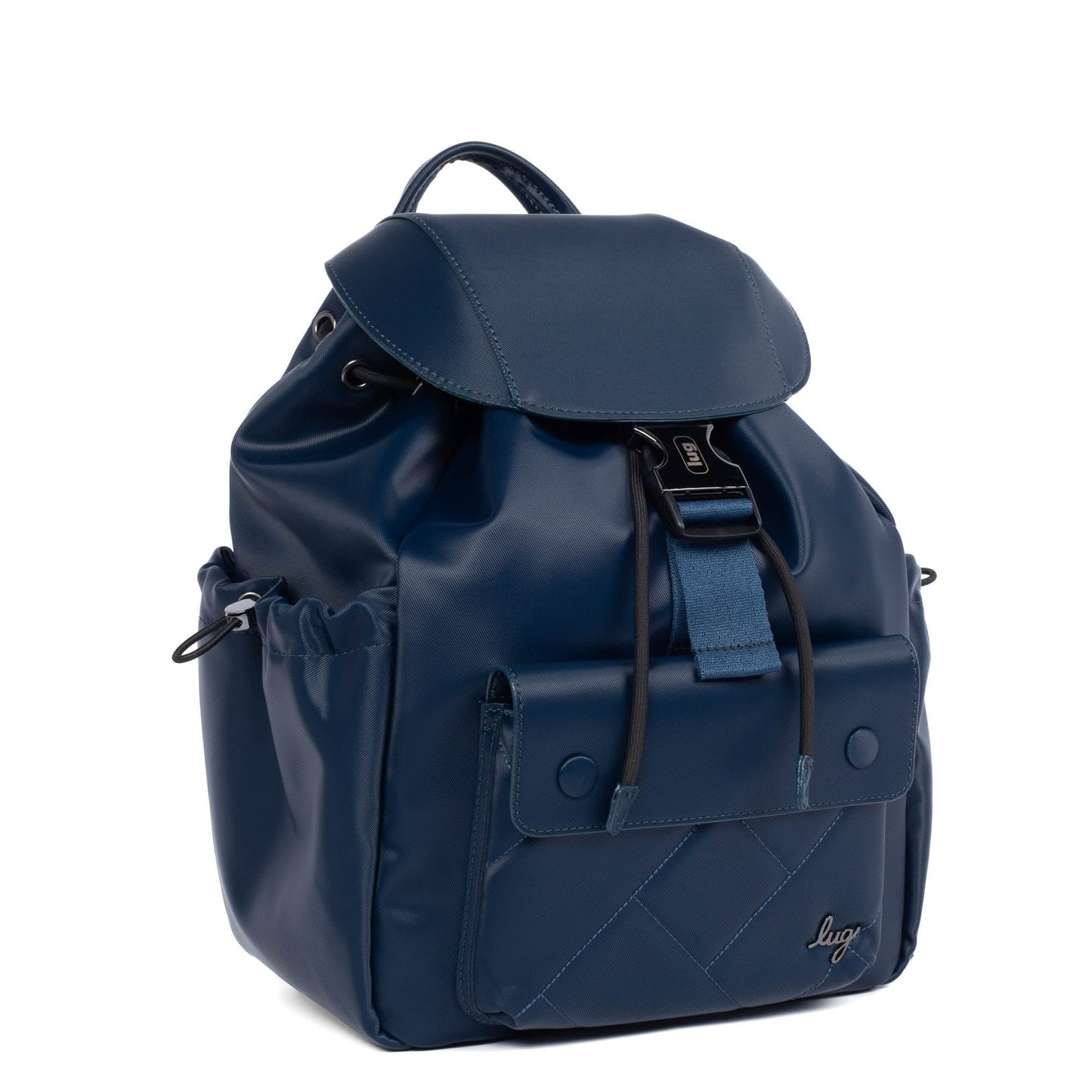 Wiffle Satin Luxe VL Backpack
