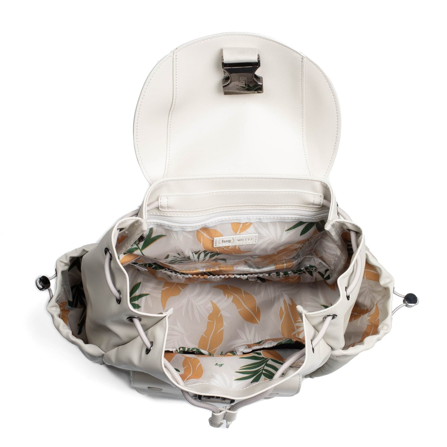 Wiffle Satin Luxe VL Backpack