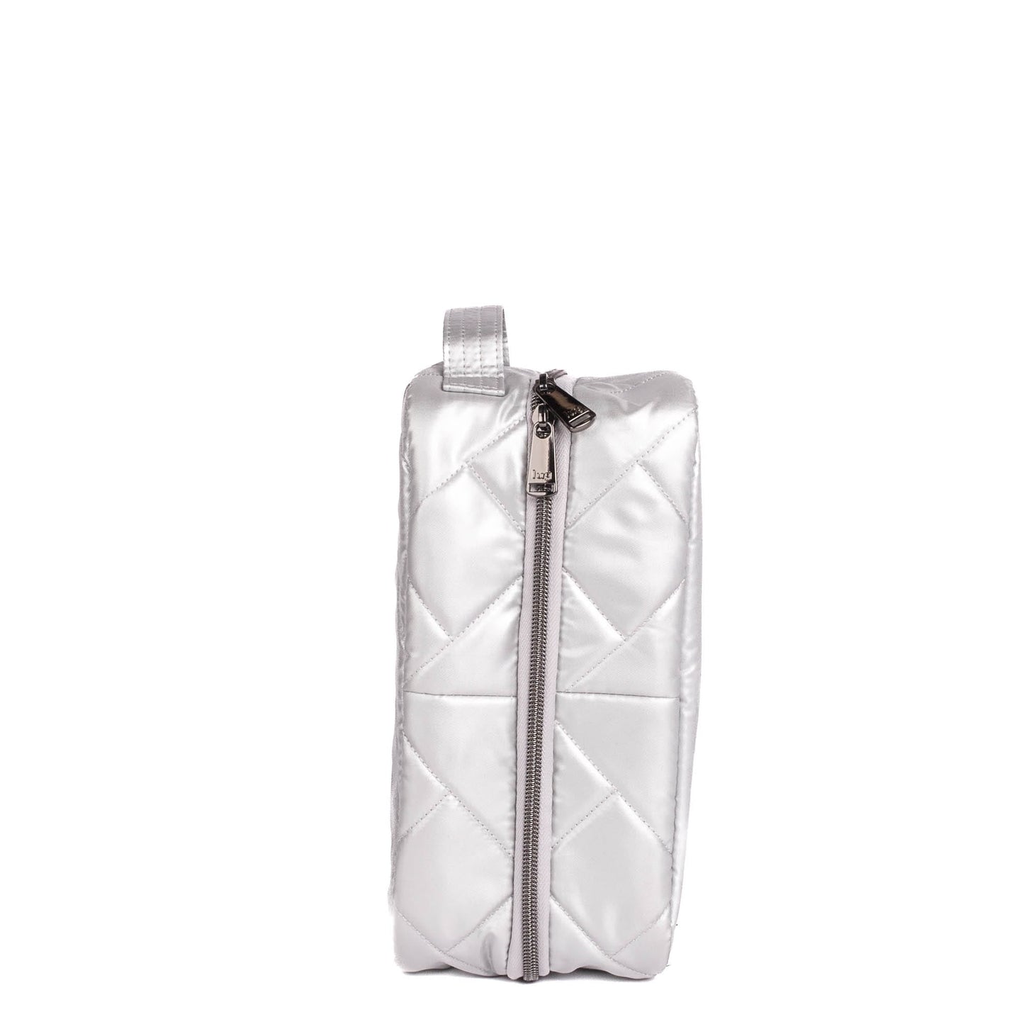 Wingback Hanging Toiletry Case