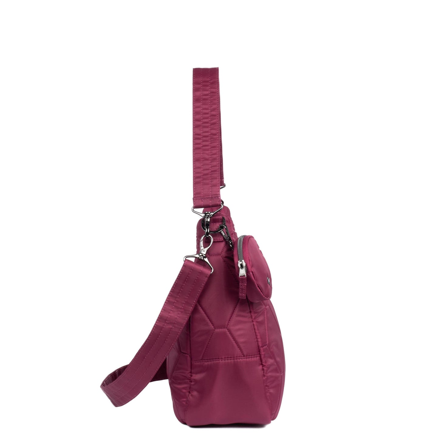 Winger 2pc Hobo Bag