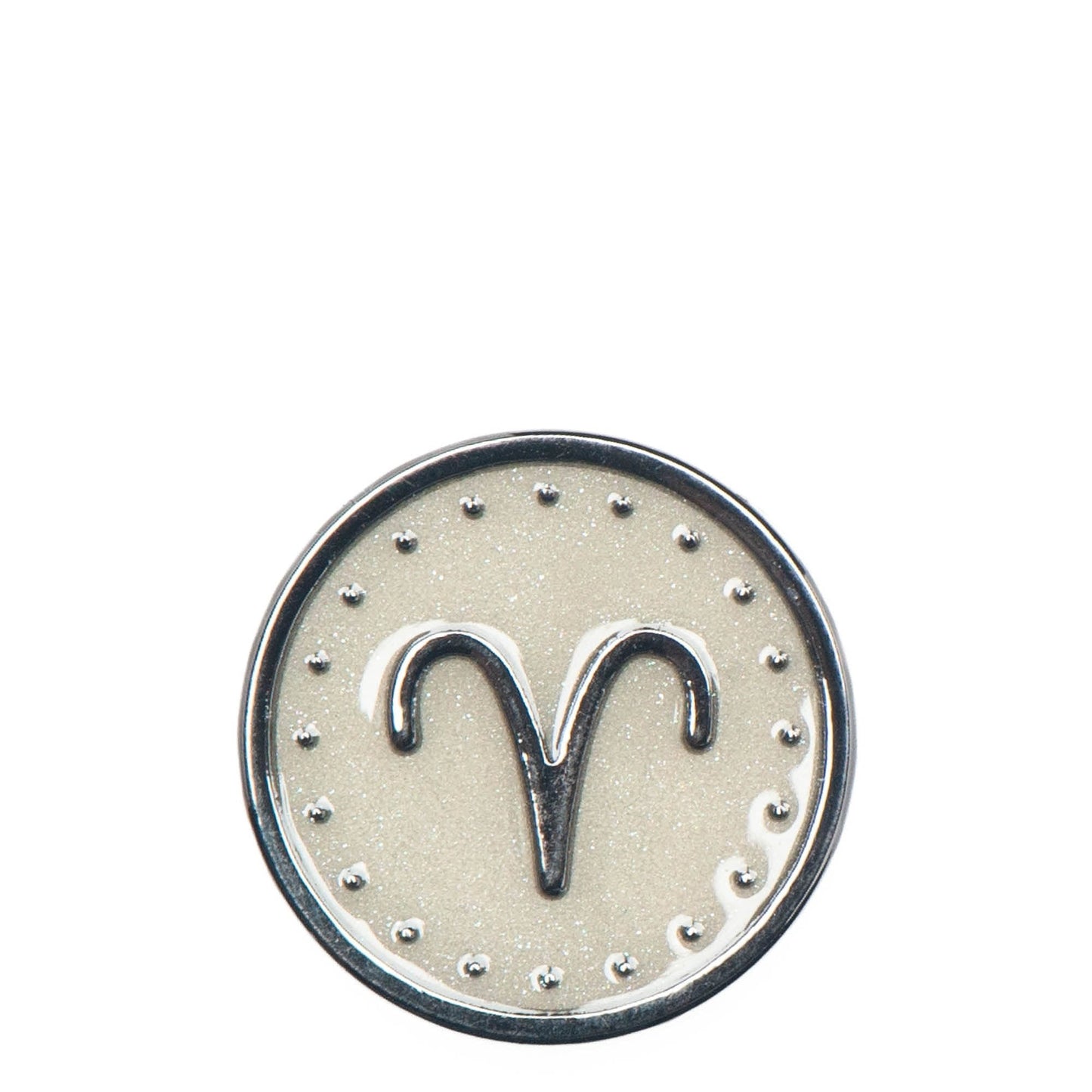 Lug Zodiac Bag Charm