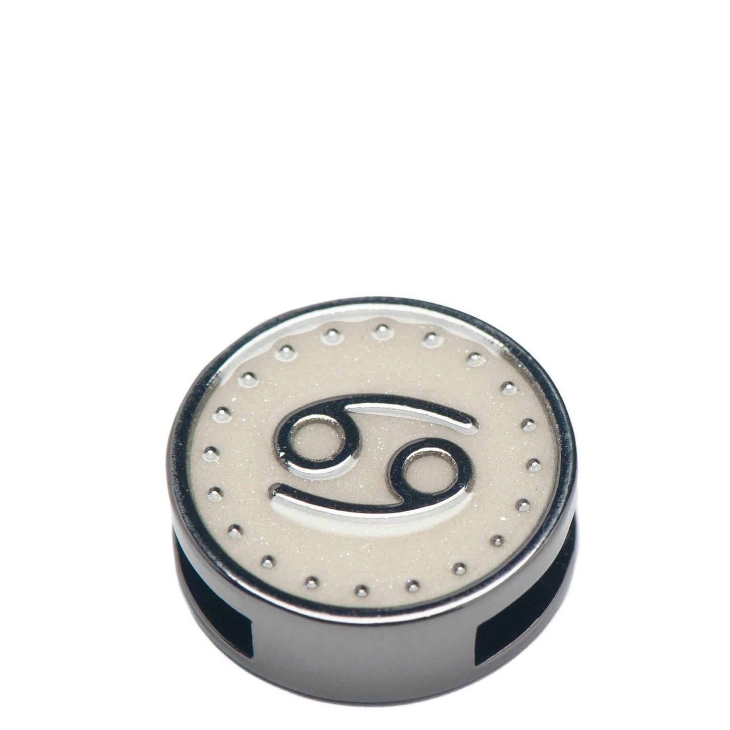Lug Zodiac Bag Charm