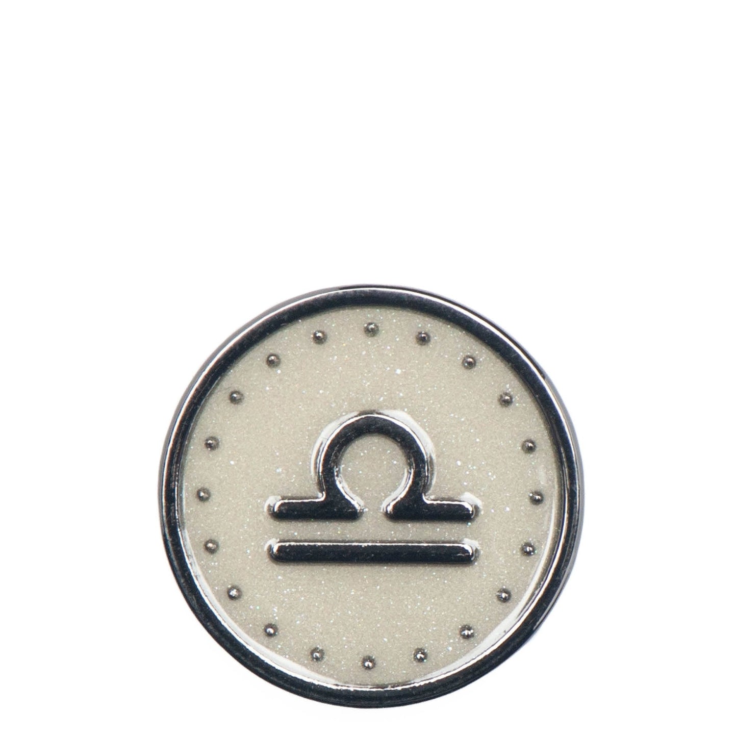 Lug Zodiac Bag Charm