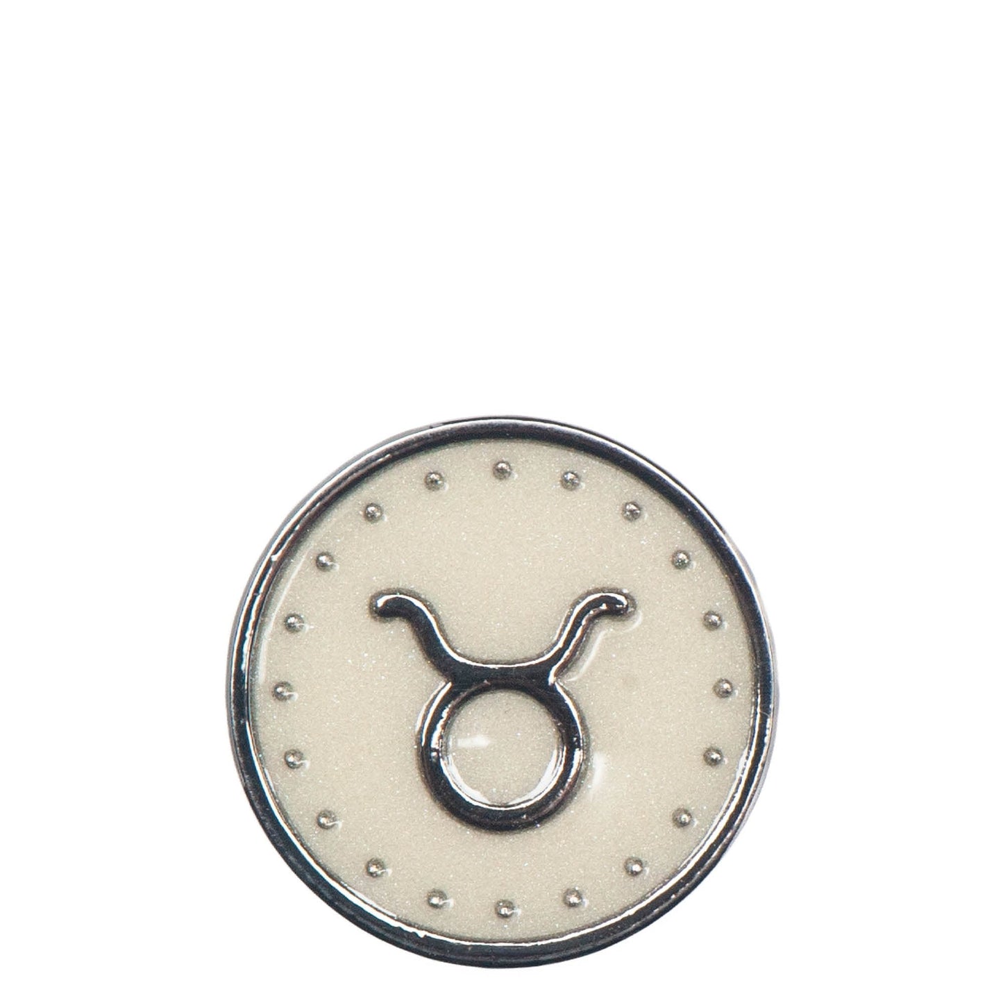 Lug Zodiac Bag Charm