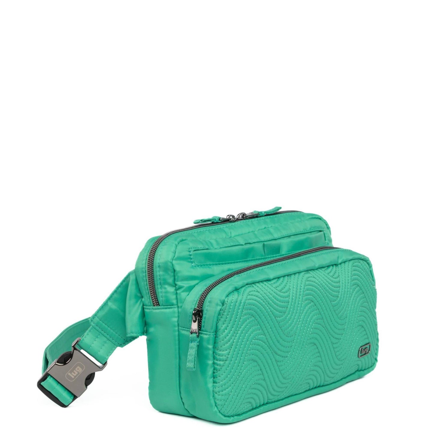 Double Back Belt Bag