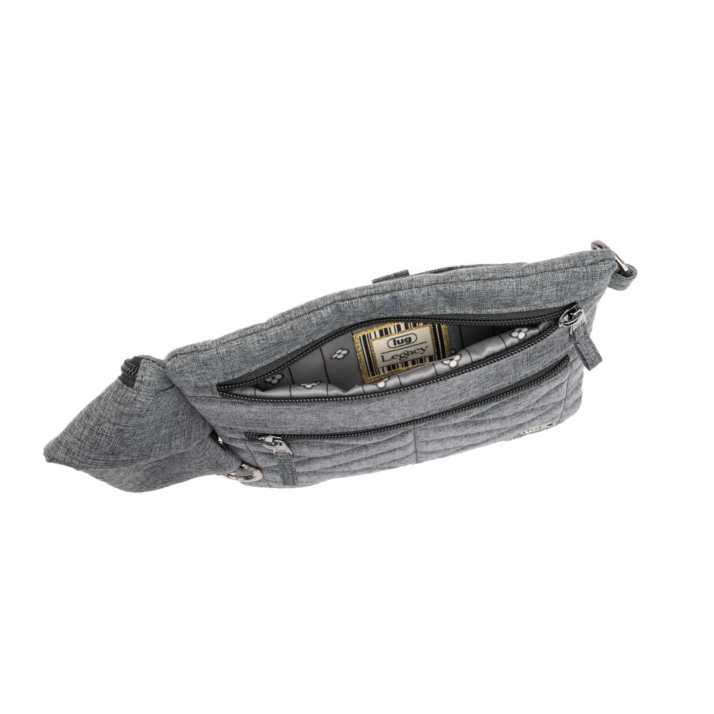 Legacy Collection Skipper Crossbody Bag