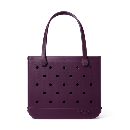 Baby Bogg Bag - Boysenberry Bogg