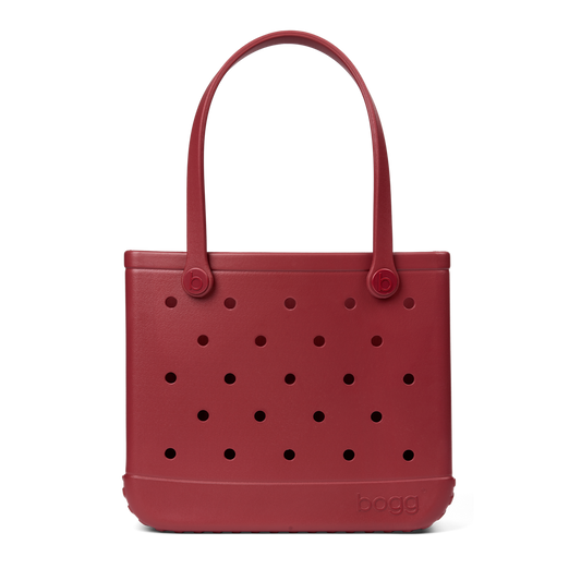 Baby Bogg Bag - Burgundy Baller