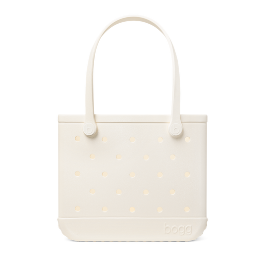 Baby Bogg Bag - Coconut Shimmer