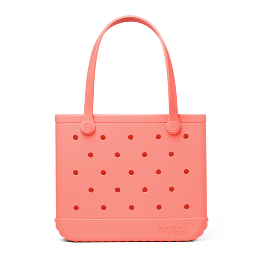 Baby Bogg Bag - Grapefruit Glow
