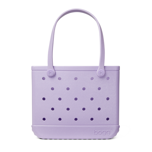 Baby Bogg Bag - Lilac Shimmer