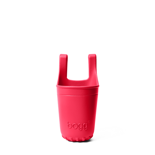 Bogg Bevy - Off to the Races Red