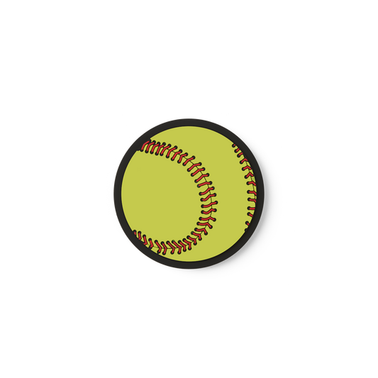 Bogg Bit  - Softball