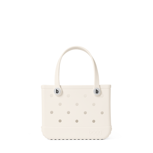Bitty Bogg Bag - Coconut