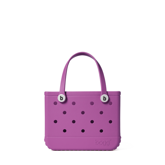 Bitty Bogg Bag - Raspberry Beret
