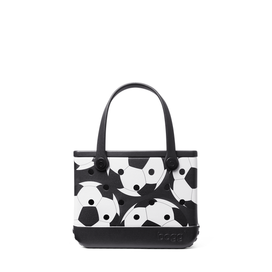 Bitty Bogg Bag - Let's Kick It