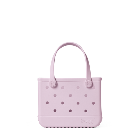 Bitty Bogg Bag - Violet Orchid