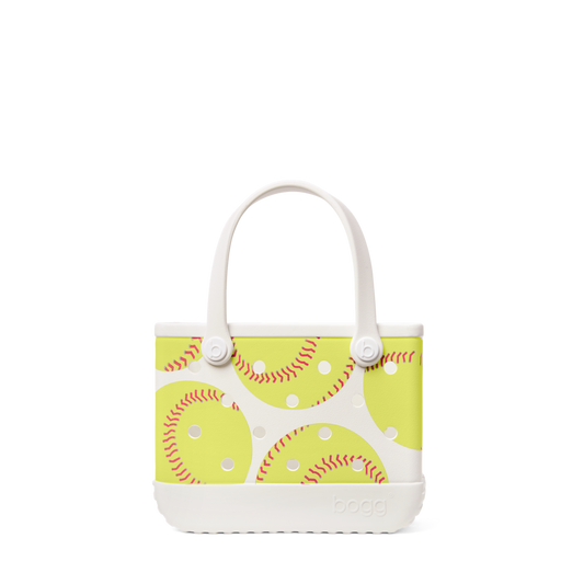 Bitty Bogg Bag - Play Ball