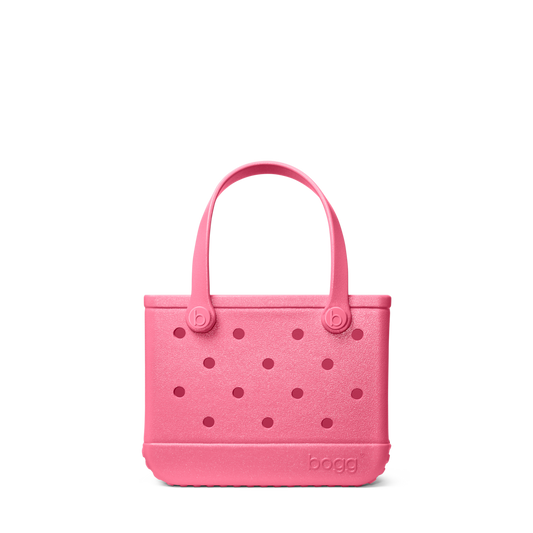 Bitty Bogg Bag - Watermelon Shimmer