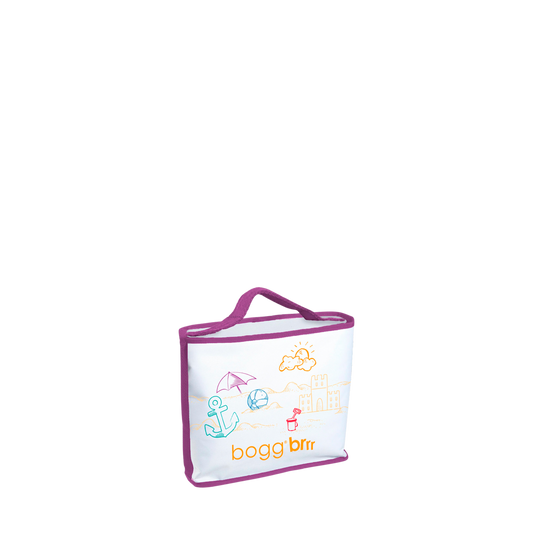Bitty Bogg Brrr Cooler Insert - Fun in the Sun