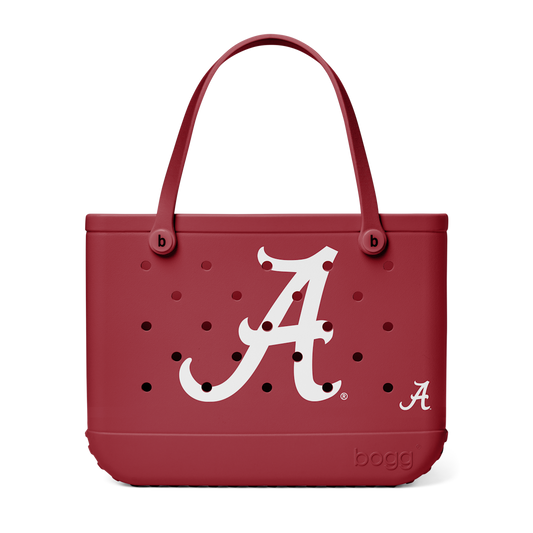 Original Bogg Bag - Alabama Crimson Tide