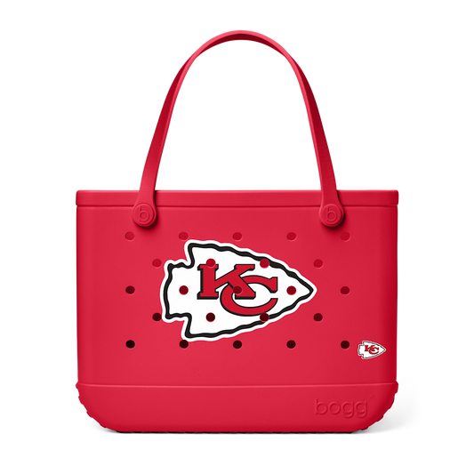 Original Bogg Bag - Kansas City Chiefs