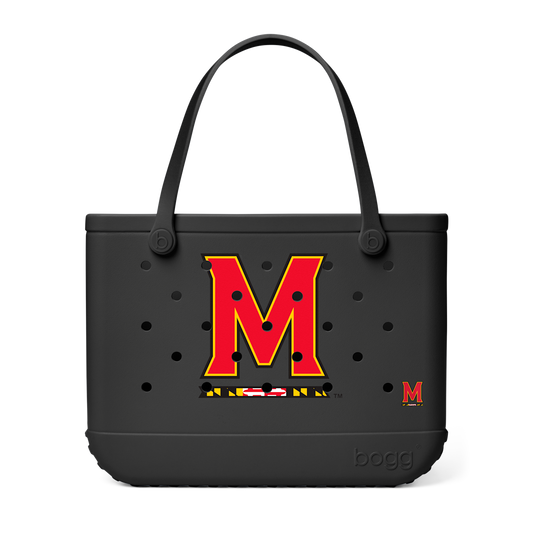 Original Bogg Bag - Maryland Terrapins