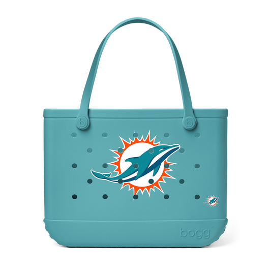 Original Bogg Bag - Miami Dolphins