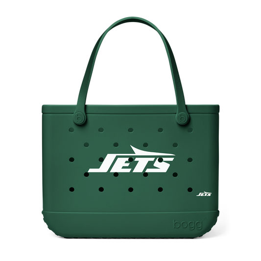 Original Bogg Bag - New York Jets