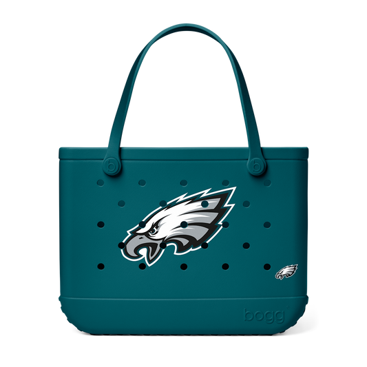 Original Bogg Bag - Philadelphia Eagles