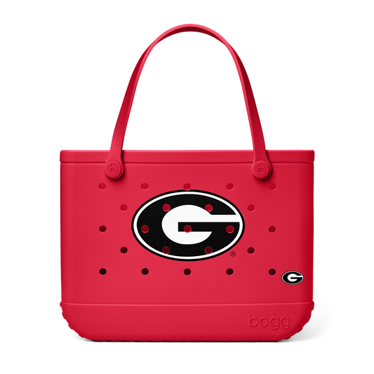 Original Bogg Bag - Georgia Bulldogs