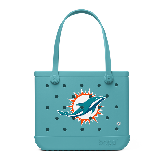 Baby Bogg Bag - Miami Dolphins